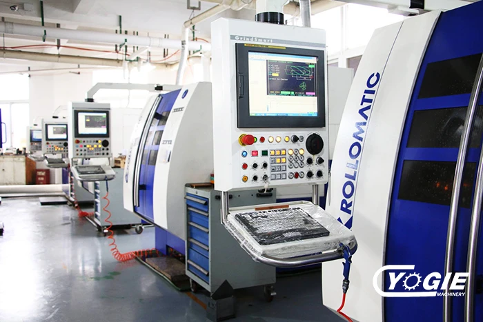 CNC Machining CNC Machining