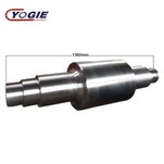 Svikin Mill Roller Shaft