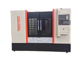 CNC lóðrétt vinnslustöð VMC650