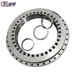 YRTS Series Rotary Table Bearings High Speed Machine Tool Bearings Percision Bearings