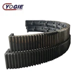 gírhringur með heitum söluhluta fyrir námuiðnað